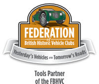 Federation of British Historic Vehicles Club